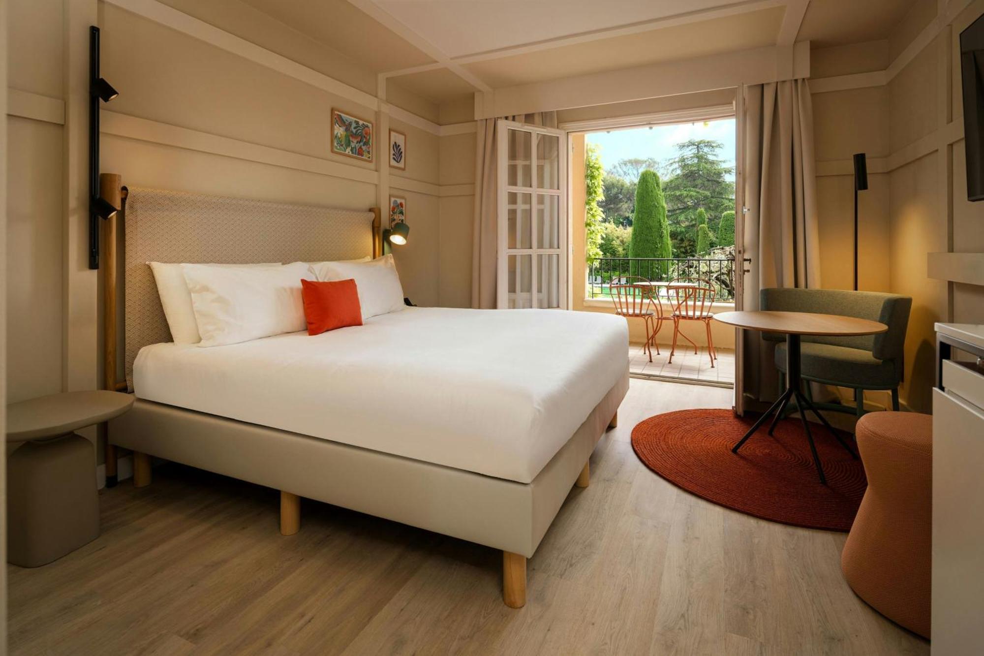 La Bastide De Mougins, A Tribute Portfolio 4* Mougins