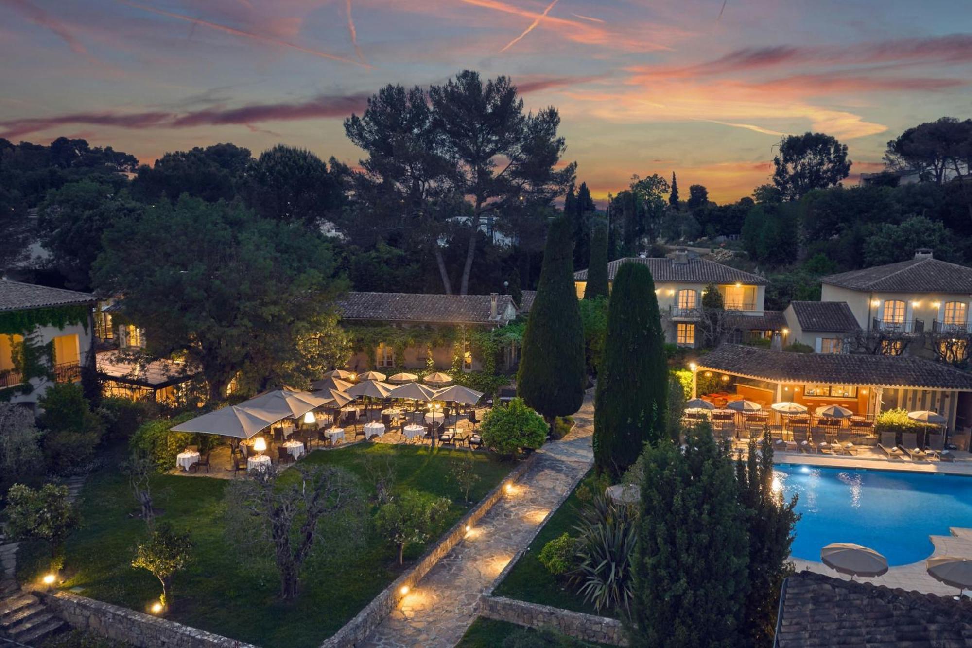 La Bastide De Mougins, A Tribute Portfolio Hotel Mougins