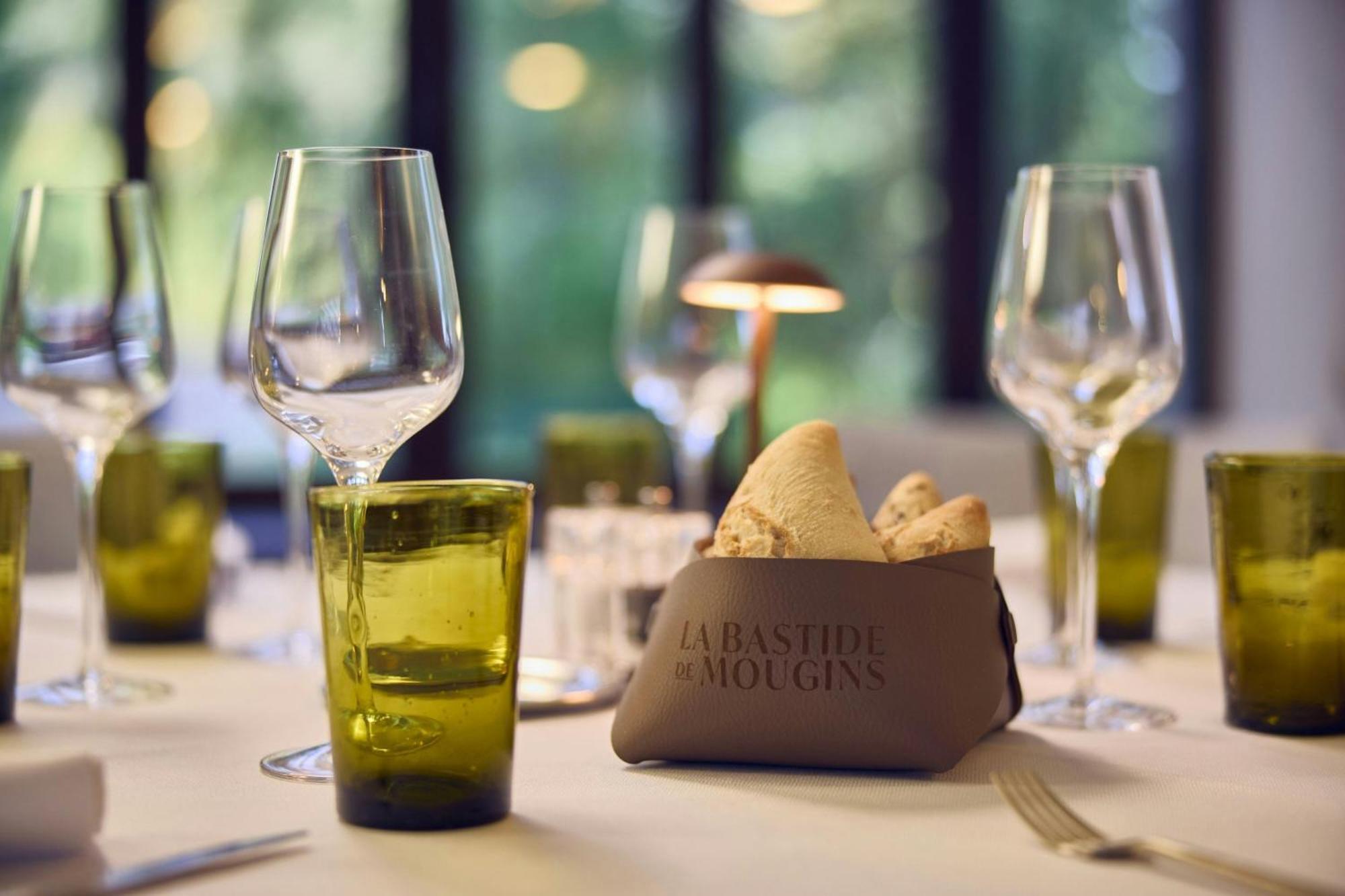 Hotel La Bastide De Mougins, A Tribute Portfolio