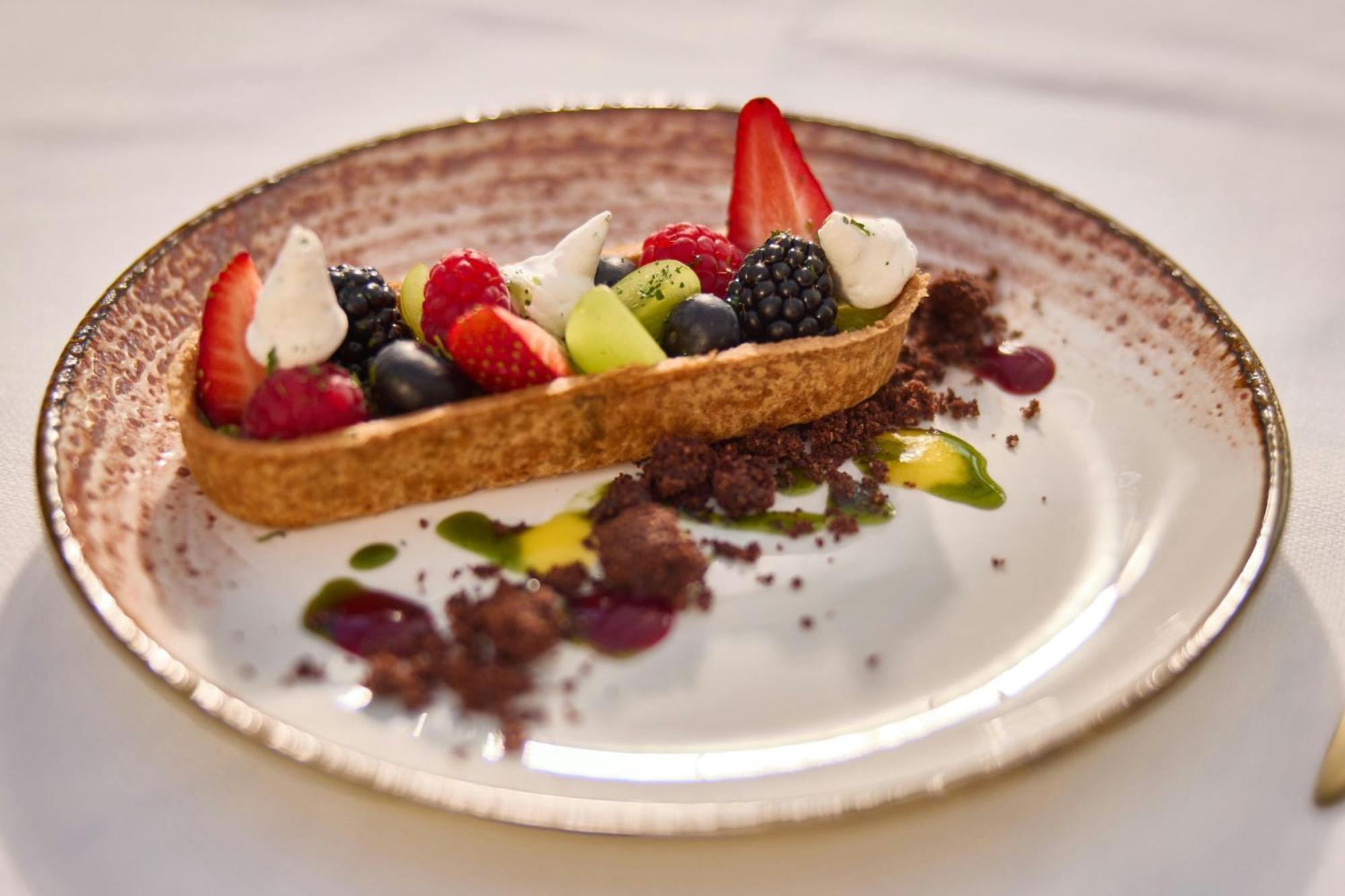 La Bastide De Mougins, A Tribute Portfolio Hotel 4*
