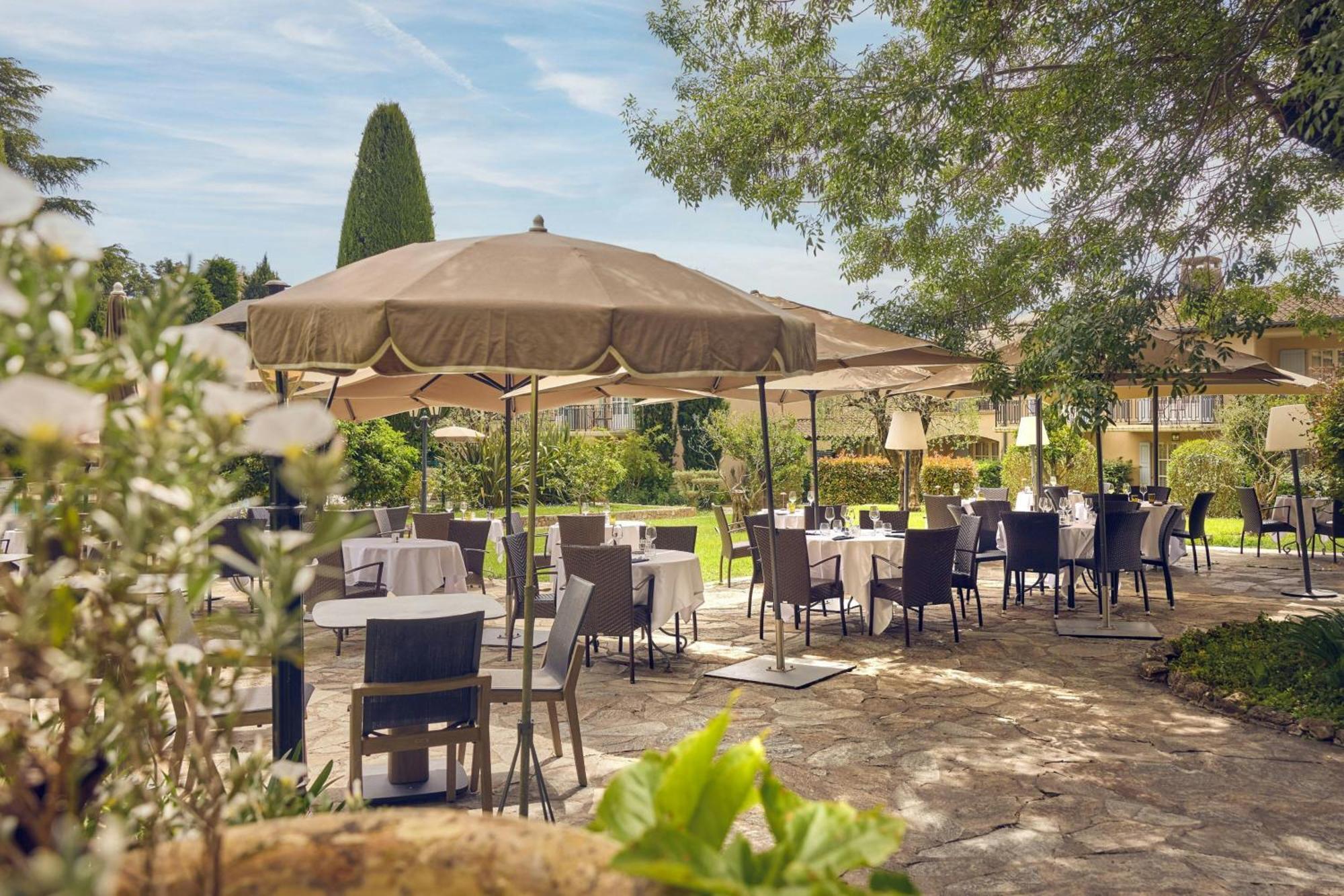 Hotel La Bastide De Mougins, A Tribute Portfolio 4*
