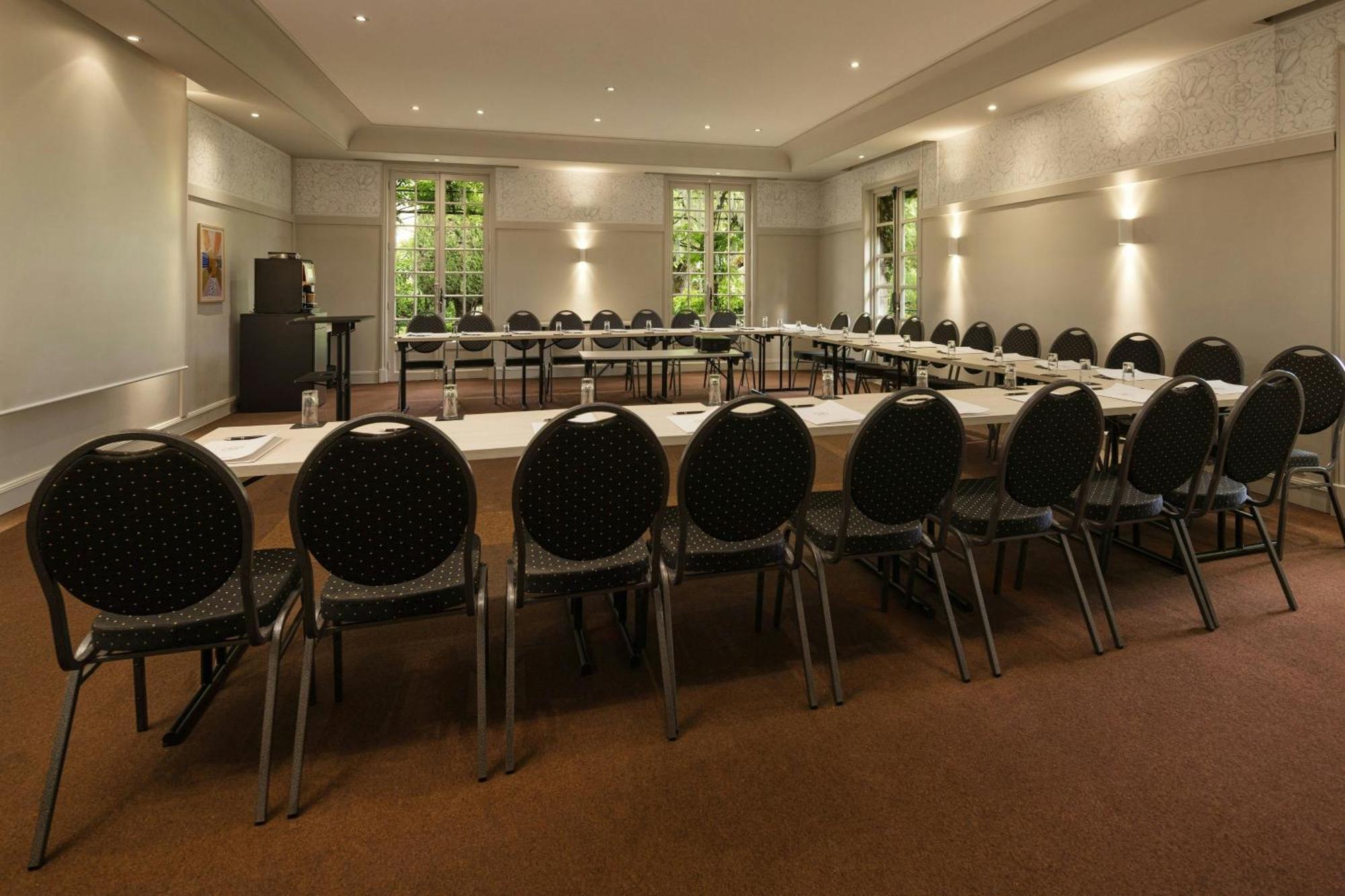 Hotel La Bastide De Mougins, A Tribute Portfolio Mougins