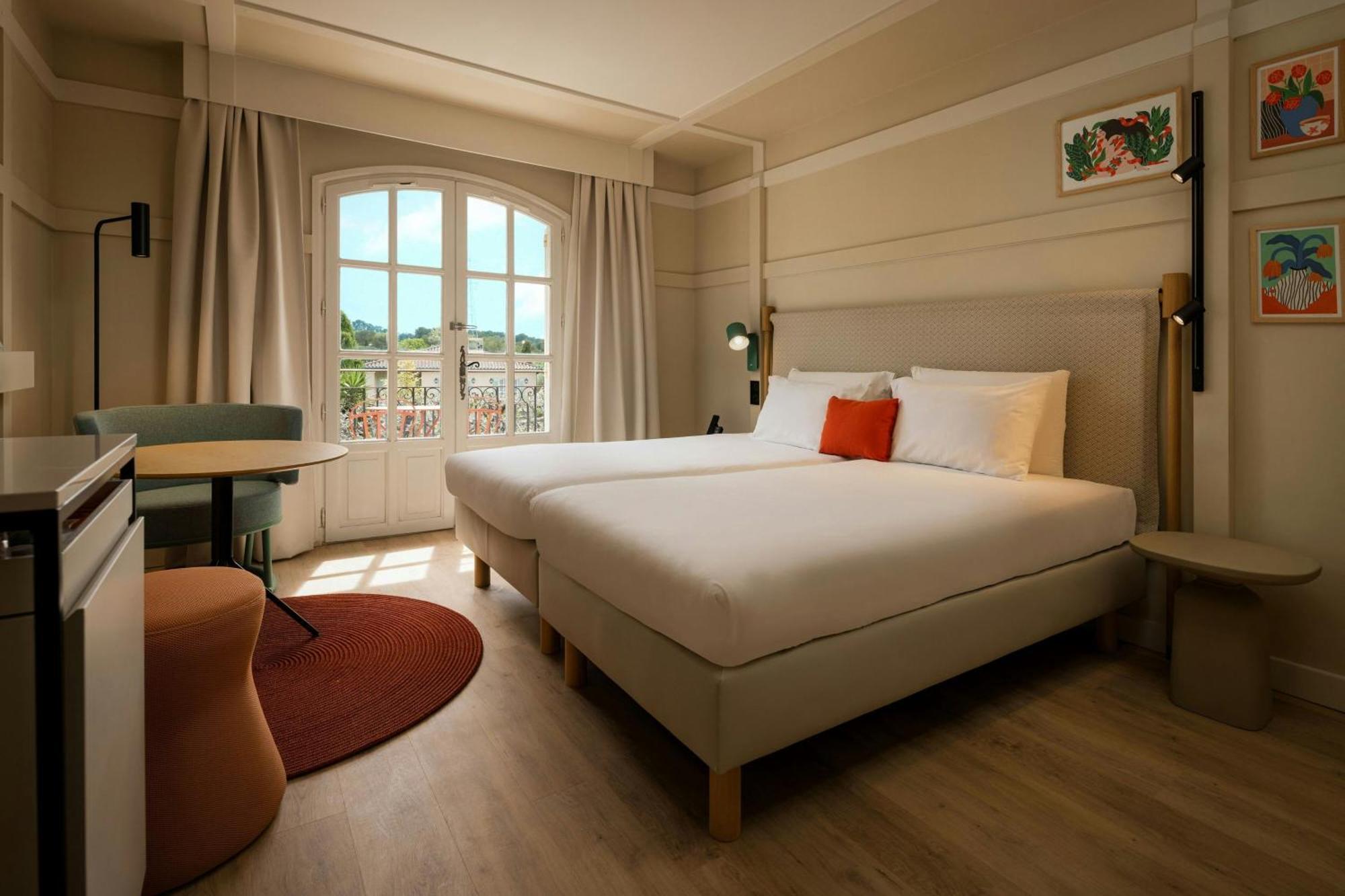 La Bastide De Mougins, A Tribute Portfolio Hotel 4*