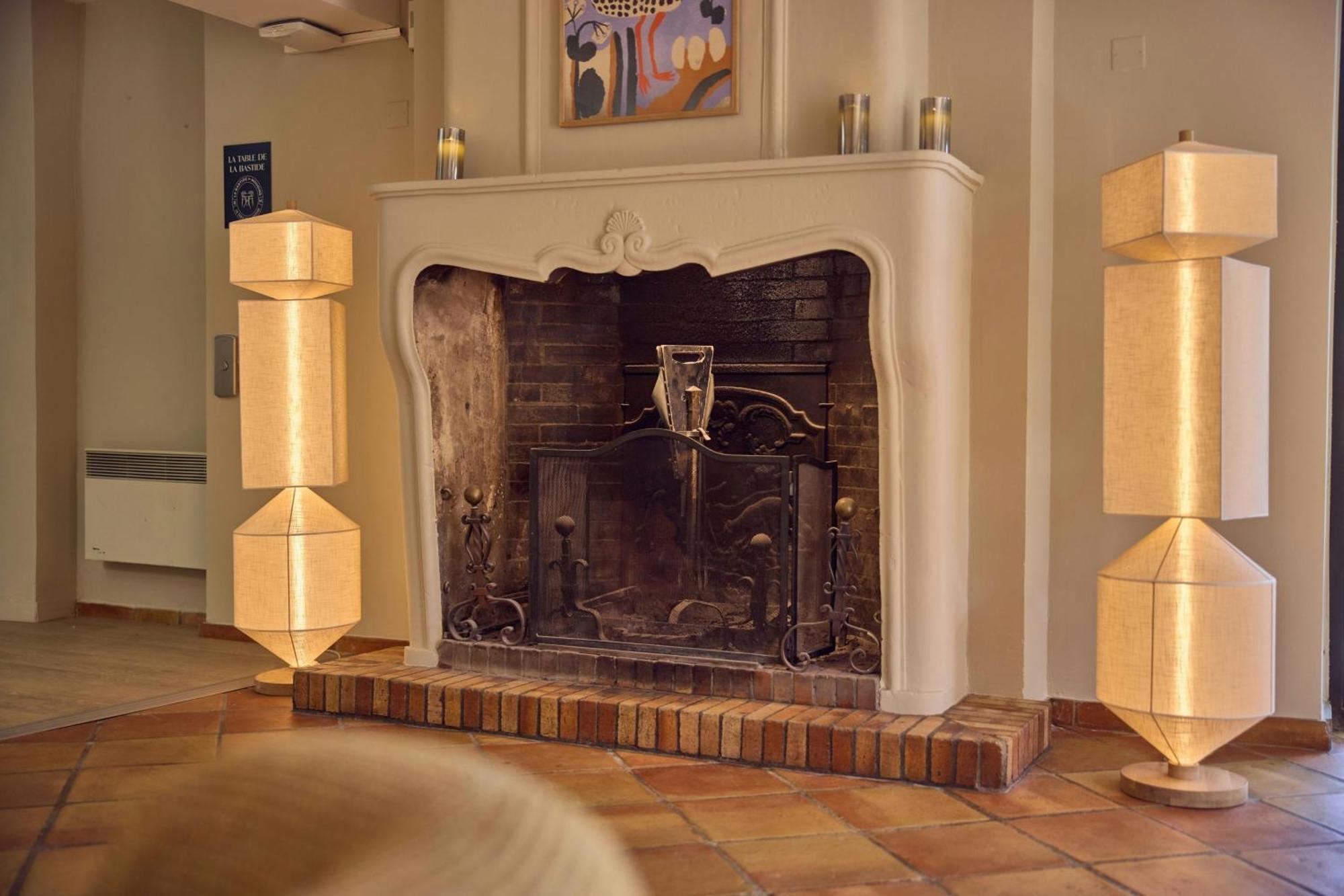 Hotel La Bastide De Mougins, A Tribute Portfolio 4*