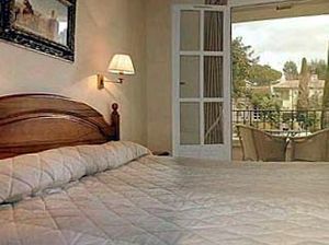 Hotel La Bastide De Mougins, A Tribute Portfolio