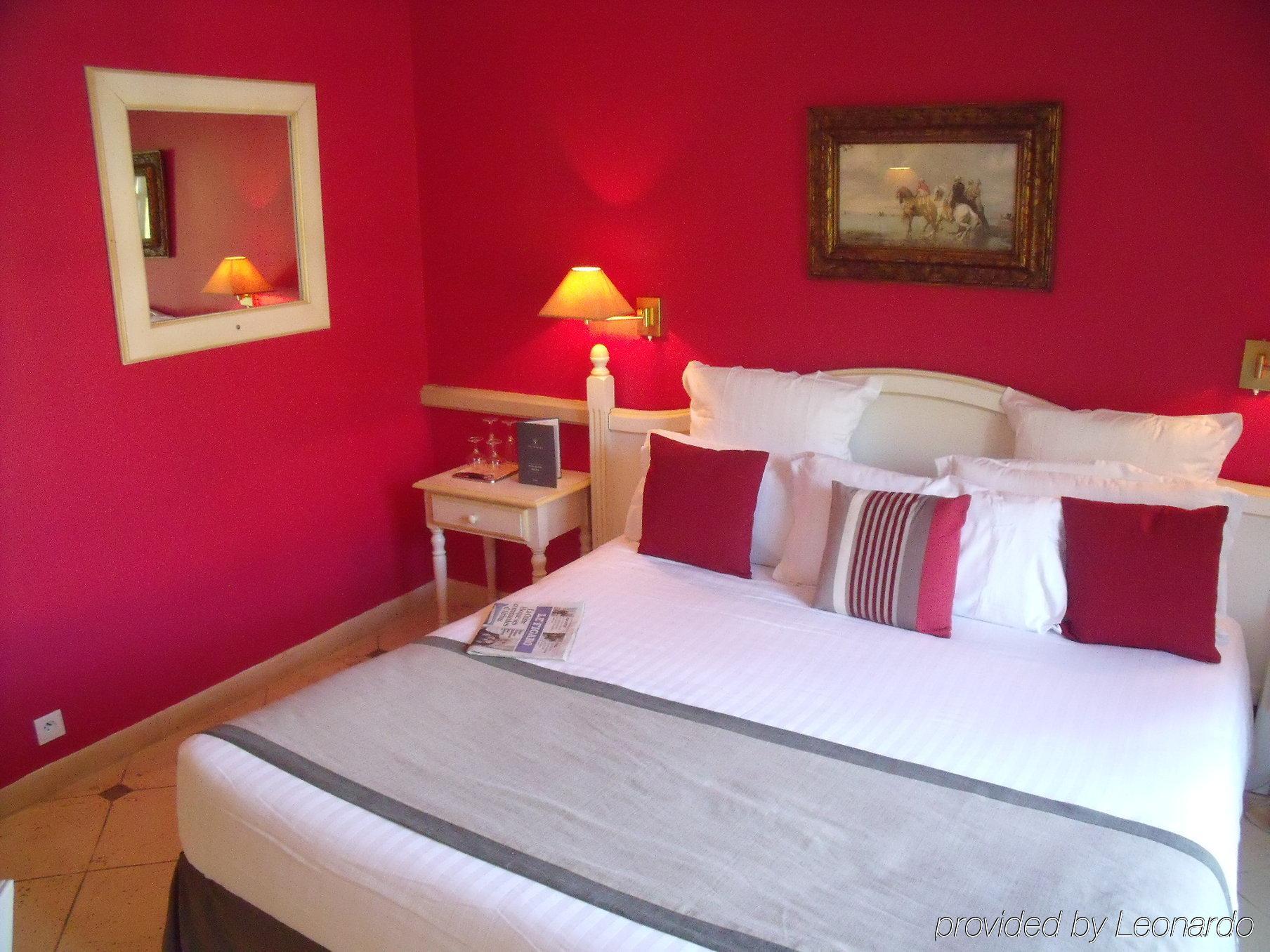 Hotel La Bastide De Mougins, A Tribute Portfolio