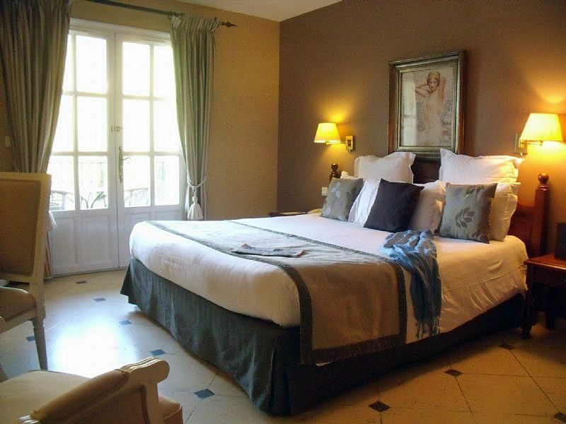 Hotel De