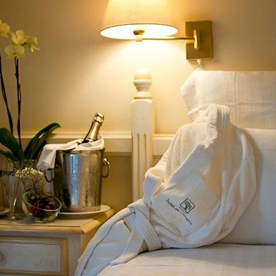 La Bastide De Mougins, A Tribute Portfolio Hotel 4*