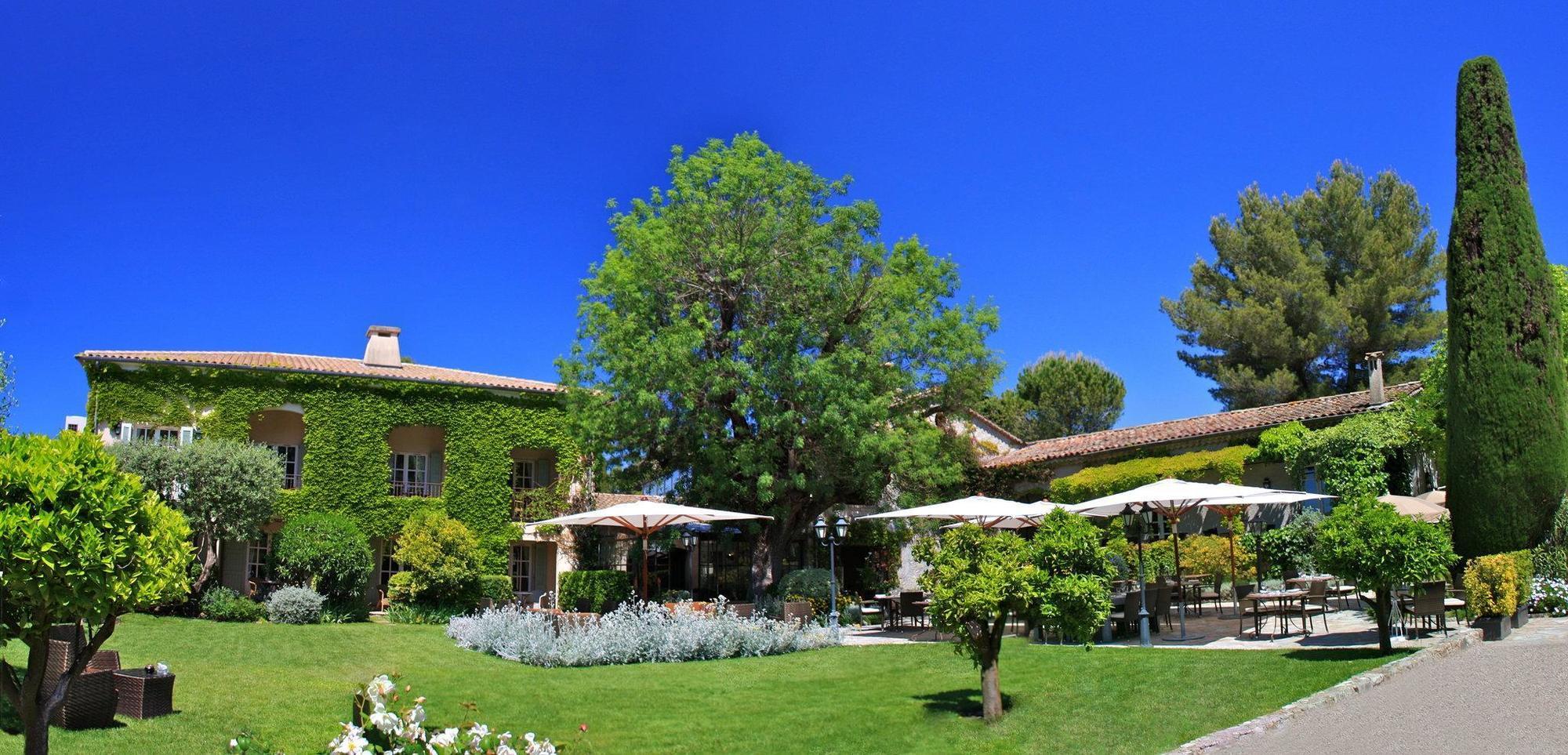 De 4* Mougins
