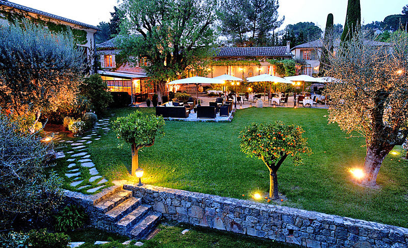 Hotel De Mougins