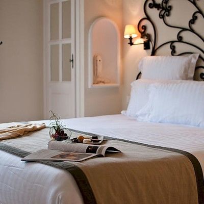 La Bastide De Mougins, A Tribute Portfolio Hotel 4*