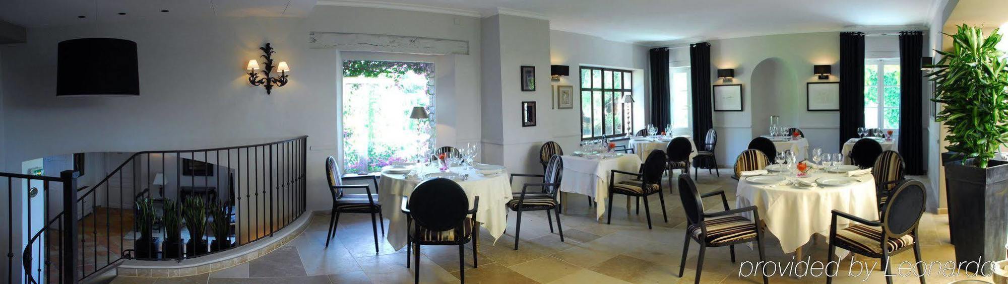 La Bastide De Mougins, A Tribute Portfolio 4*