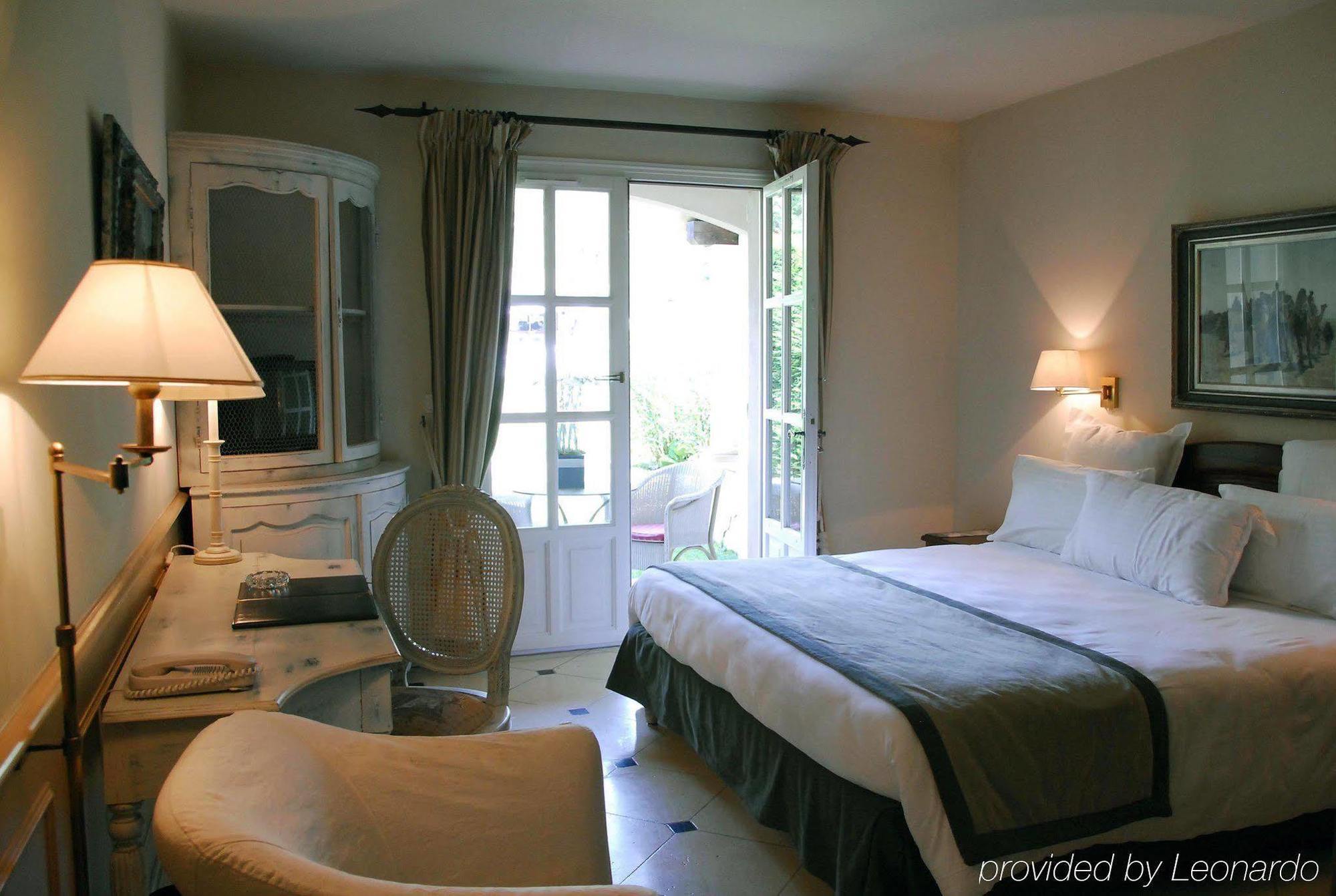 Hotel La Bastide De Mougins, A Tribute Portfolio