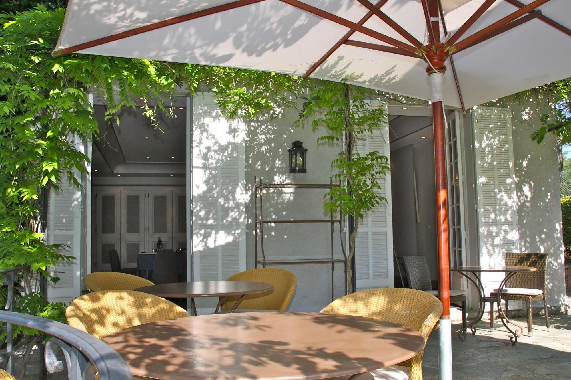 De Hotel Mougins