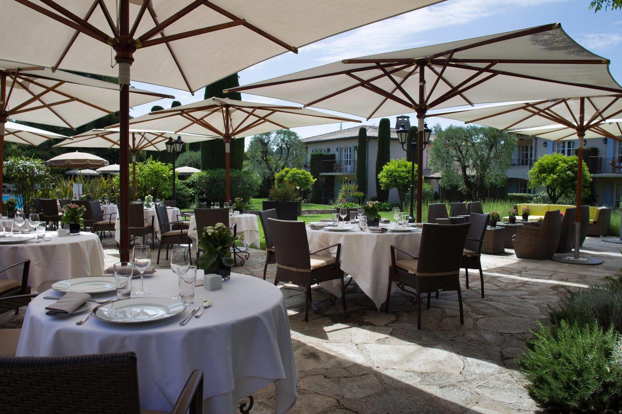 De Hotel Mougins
