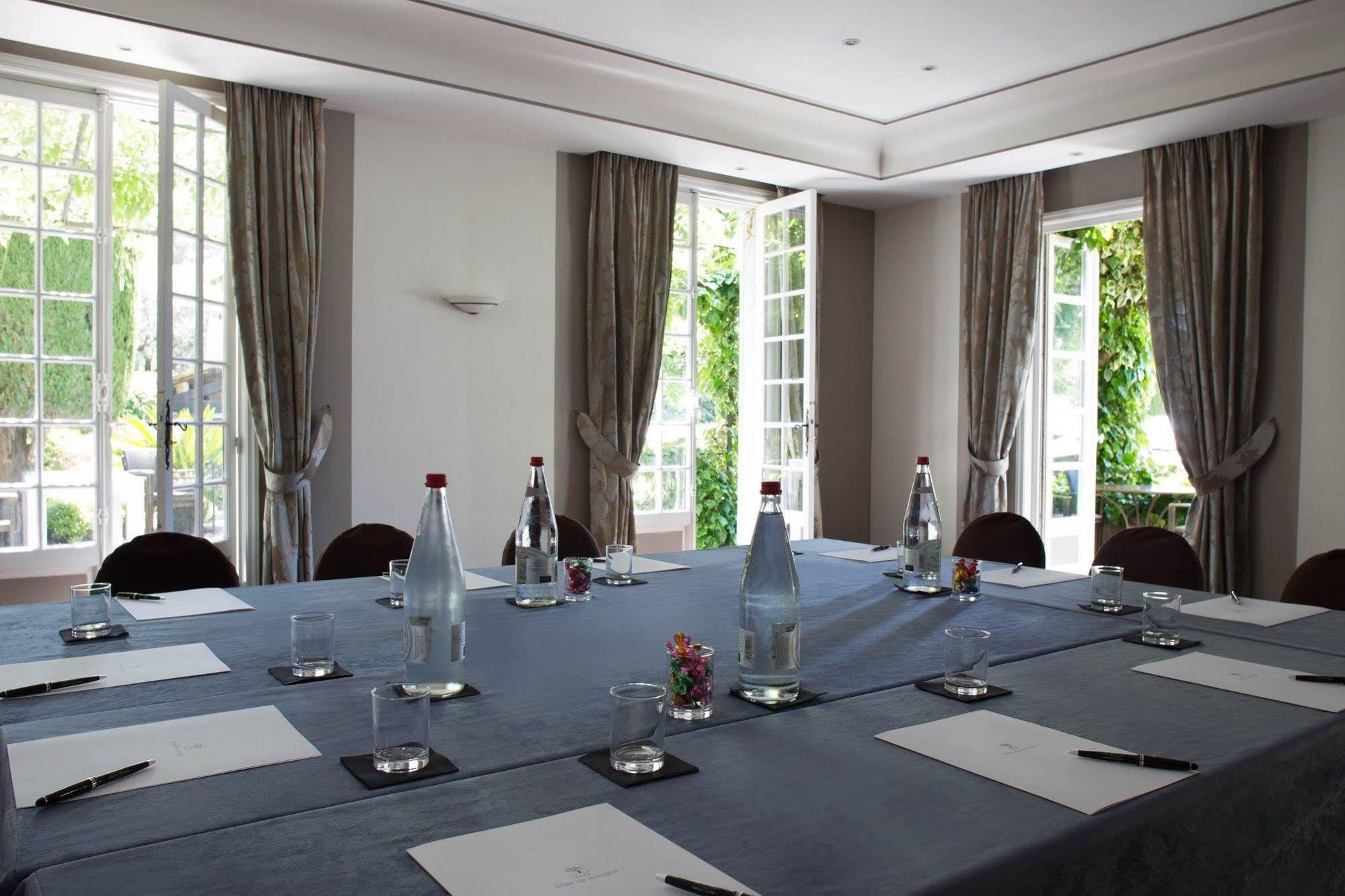 La Bastide De Mougins, A Tribute Portfolio Mougins