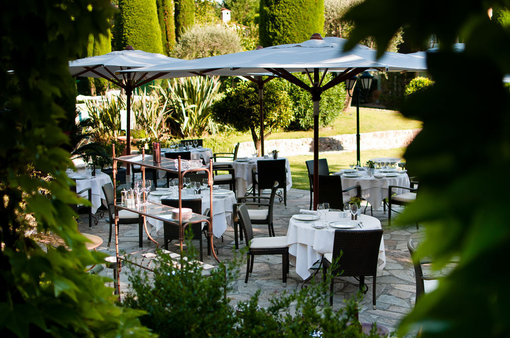 La Bastide De Mougins, A Tribute Portfolio Hotel 4*